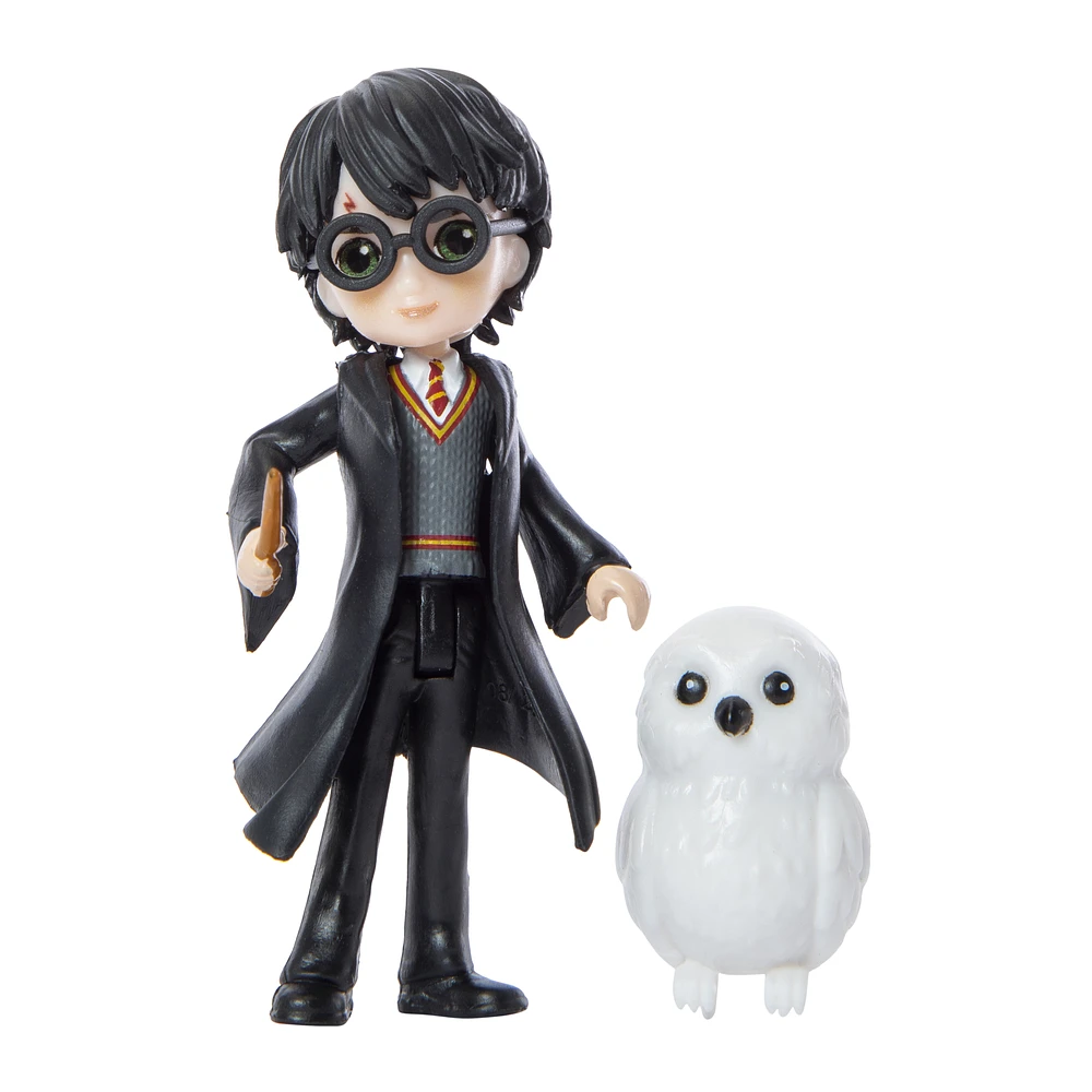 wizarding world™ harry potter™ figure 3in