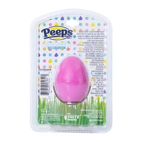 peeps® chick lip balm 0.16oz