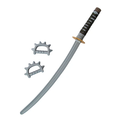 maxx action™ warrior sword set 3-pack