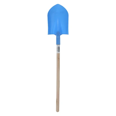 large beach shovel 28in