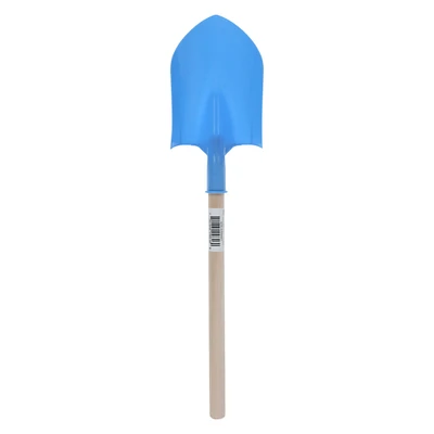 small beach shovel 18in