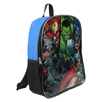 Marvel Heroes backpack