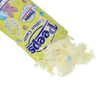 cotton candy peeps® marshmallow chick & bunny 3oz