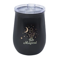 Mystical Stainless Steel Tumbler Cup 20oz