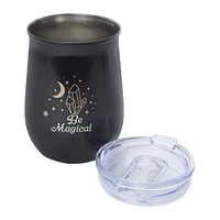 Mystical Stainless Steel Tumbler Cup 20oz