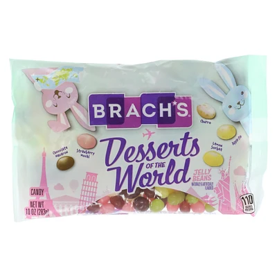 brach's® desserts of the world jelly beans 10oz