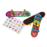 nickelodeon™ fingerboards 3-pack