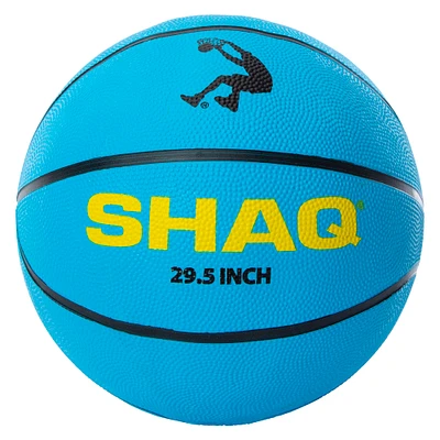 shaq® men's official basketball 29.5in