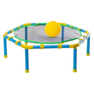 high five® LED slam ball game