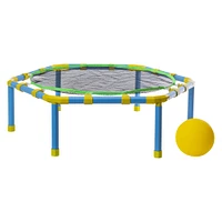 high five® LED slam ball game