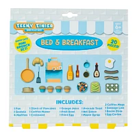 little minis mini food playset