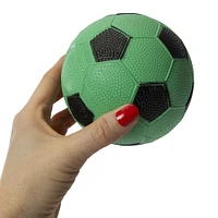 mini sports balls 3-pack