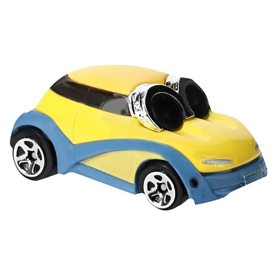 hot wheels® character cars™ vehicle