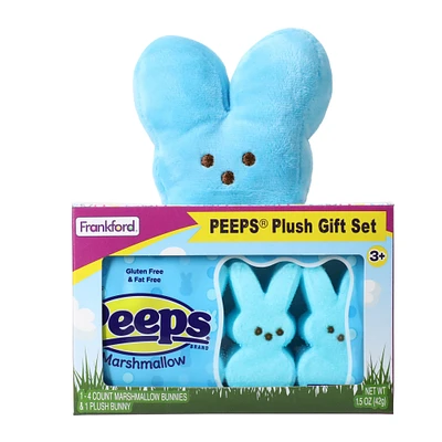 peeps® plush gift set