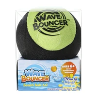 wave bouncer™ beach ball