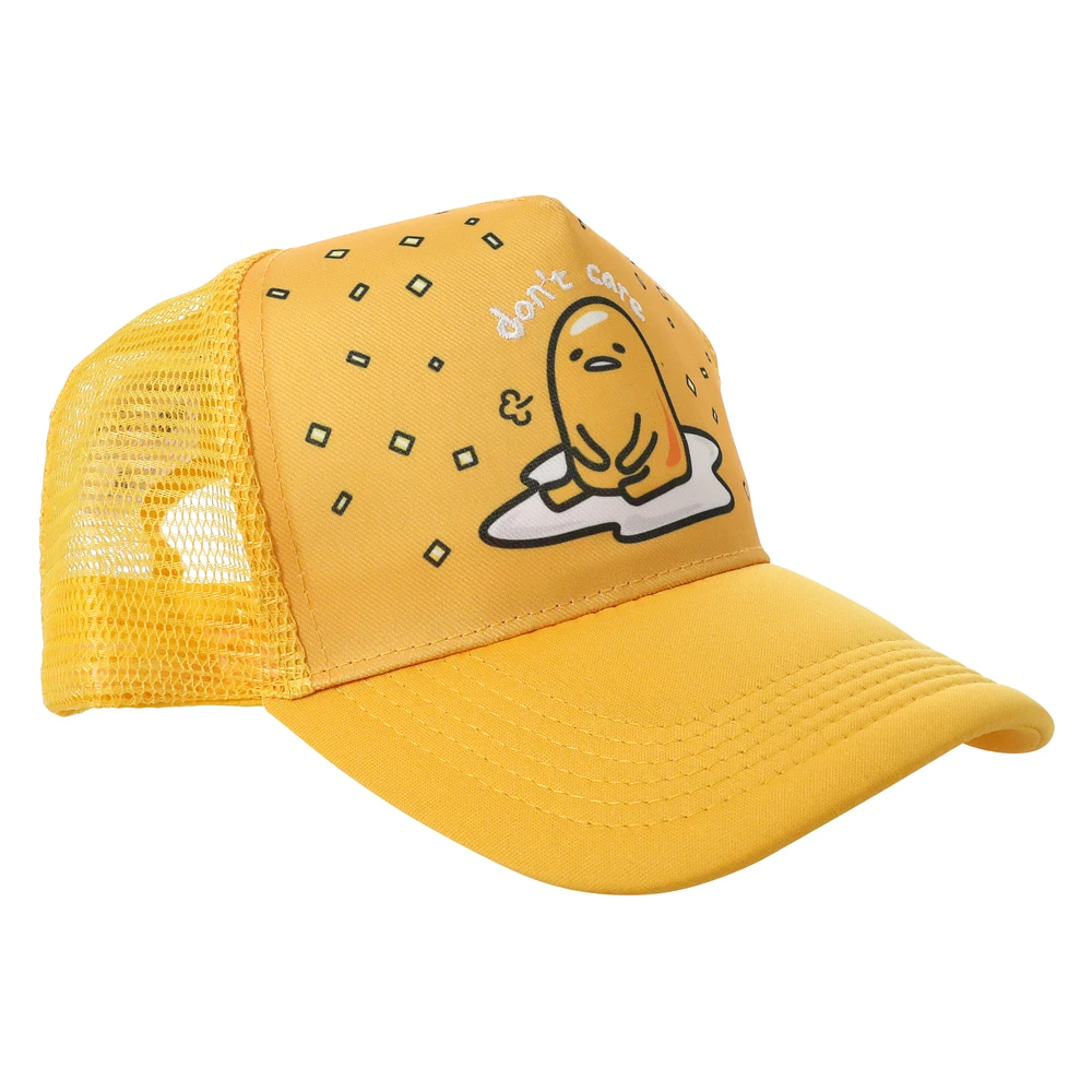 gudetama™ trucker hat