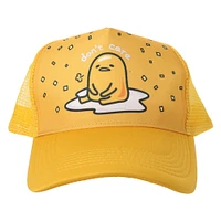 gudetama™ trucker hat