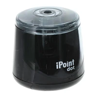 Ipoint Dot Battery Powered Pencil Sharpener