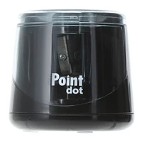 Ipoint Dot Battery Powered Pencil Sharpener