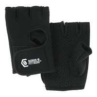 series-8 fitness™ neoprene fitness gloves
