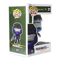 Funko Pop! Halo vinyl figure