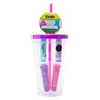 Peeps® Tumbler Beauty Set