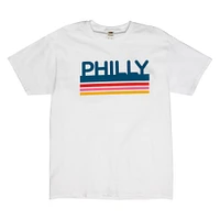 philly graphic tee