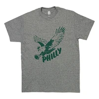 vintage philadelphia eagles® graphic tee