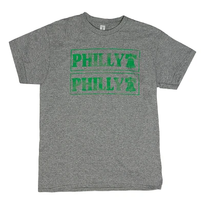 philly graphic tee