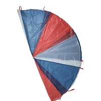 high five® jumbo play parachute 6ft