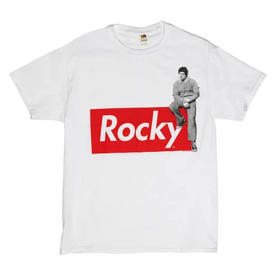 rocky™ graphic tee