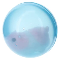 rolling hamster ball plush toy