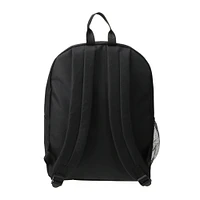 multi pocket backpack 16in