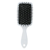 expressions® printed paddle brush