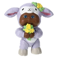 cabbage patch kids® cutietown™ figure 3in