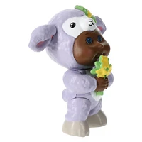 cabbage patch kids® cutietown™ figure 3in