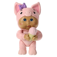 cabbage patch kids® cutietown™ figure 3in