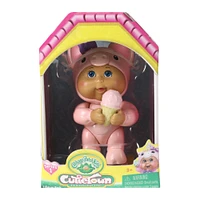 cabbage patch kids® cutietown™ figure 3in