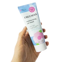 freeman® moisturizing gel mask 3 fl.oz