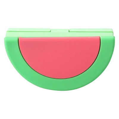 sour patch kids® watermelon flavored lip gloss 0.11oz