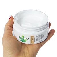 my beauty spot® hemp seed oil + argan oil body butter 6.76oz