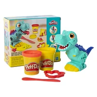 play-doh® mini t-rex playset