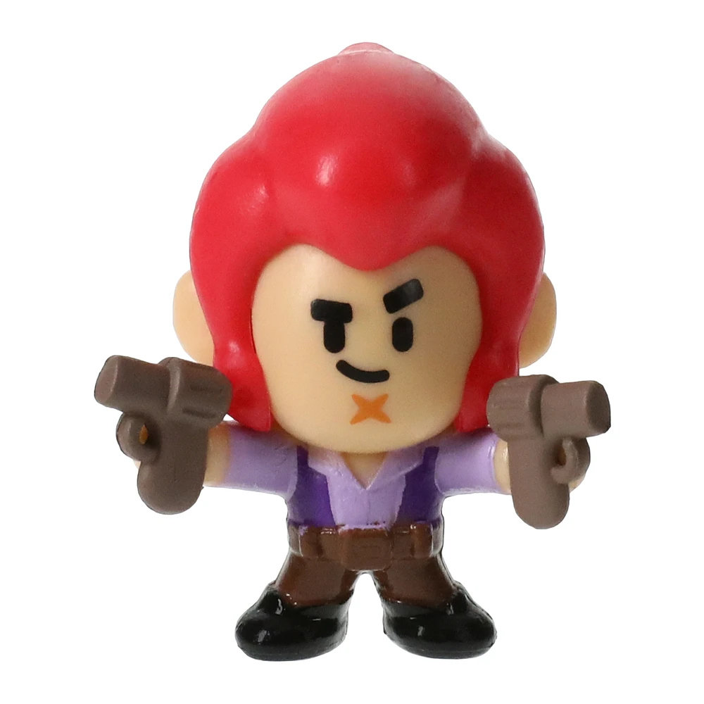 Five Below Brawl stars minifigure | Hamilton Place