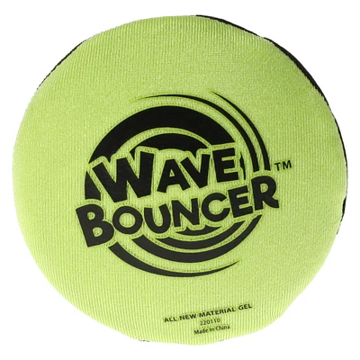 wave bouncer™ skidder