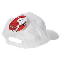 peanuts® snoopy™ 'protect our planet' baseball cap