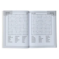 large print word search puzzles