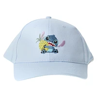 Disney Stitch baseball cap