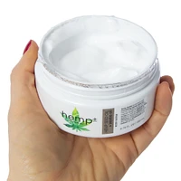 hemp seed oil body butter 6.76oz