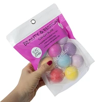 alchemy living™ bath bombs 10-count