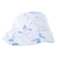 sequin bucket hat